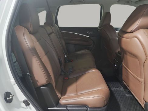 Used 2020 Acura MDX w/ Technology Package AWD/4WD image 21