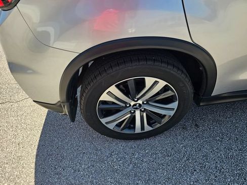 Used 2024 Mitsubishi Outlander Sport AWD image 13