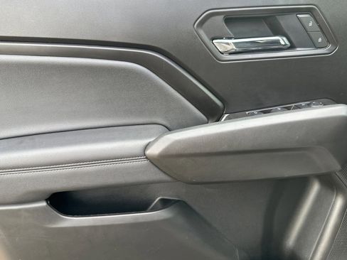 Certified 2025 GMC Canyon Elevation image 11