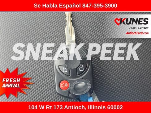 Used 2012 Ford Escape Limited AWD/4WD image 18