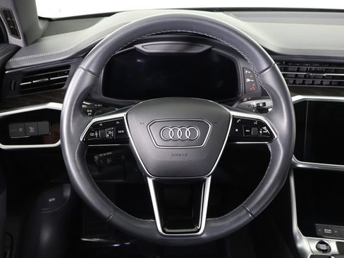 Used 2023 Audi A6 2.0T Premium w/ Convenience Package AWD/4WD image 41