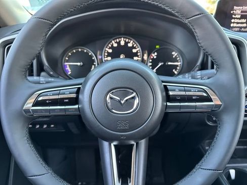 New 2026 MAZDA CX-50 AWD 2.5 Hybrid w/ Cargo Package image 18
