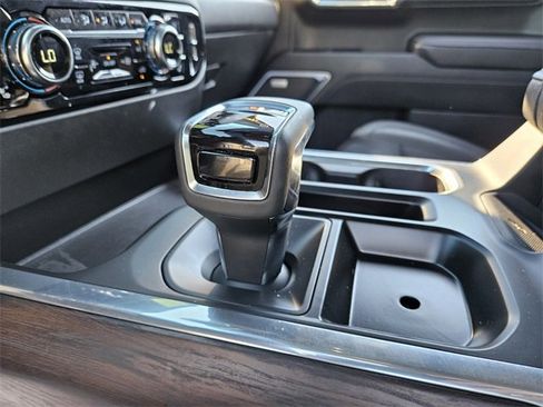 Used 2023 GMC Sierra 1500 SLT w/ SLT Premium Plus Package image 24