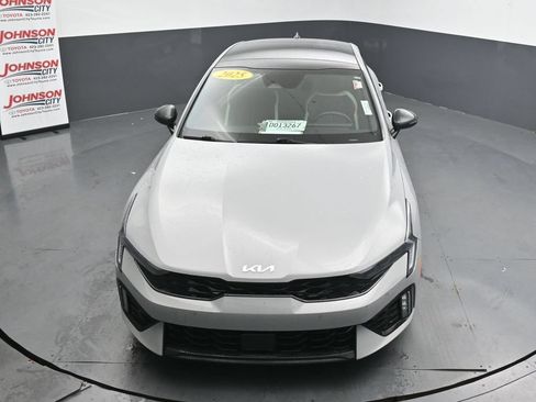 Used 2025 Kia K5 GT-Line w/ GT-Line Premium Package FWD image 33