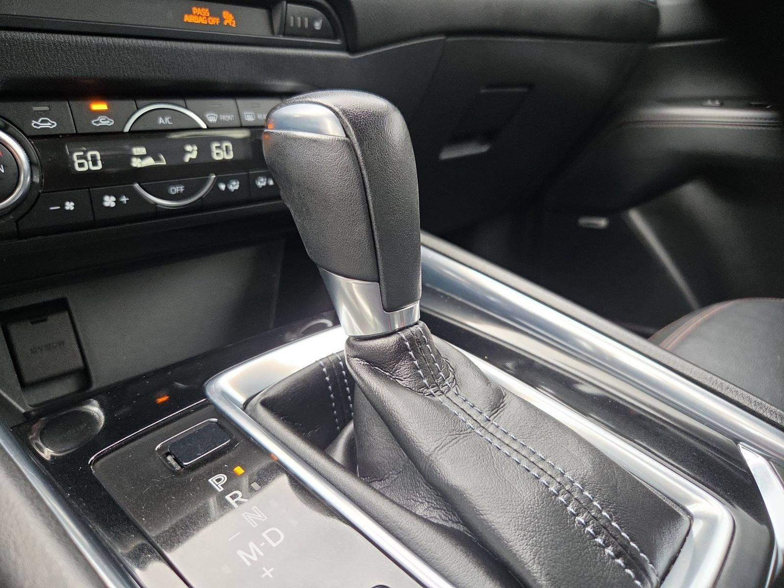 Used 2018 MAZDA CX-5 Grand Touring AWD/4WD image 16