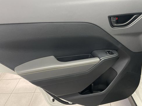 New 2026 Subaru Crosstrek 2.5i Sport image 30