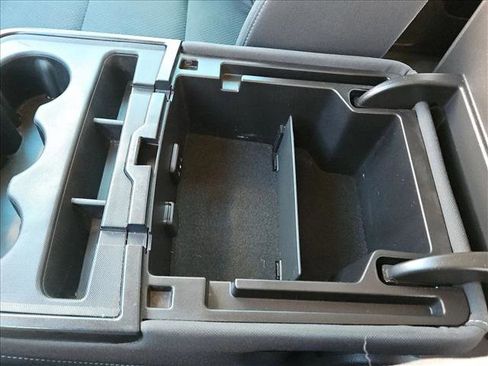 Used 2018 Chevrolet Silverado 1500 LT w/ Texas Edition image 14