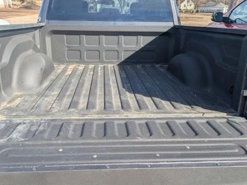 Used 2022 RAM 1500 Tradesman w/ Electronics Convenience Group image 21