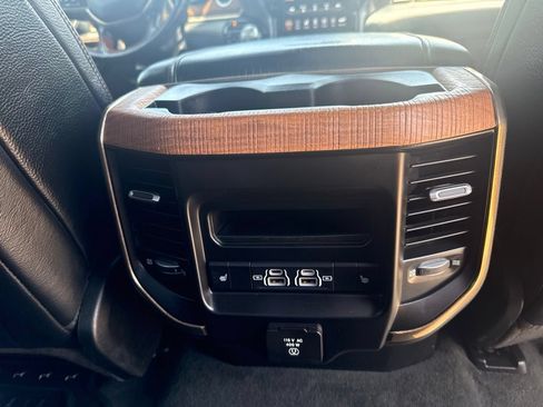 Used 2021 RAM 1500 Limited w/ Bed Utility Group AWD/4WD image 17
