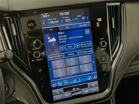 Used 2023 Subaru Outback Wilderness image 15