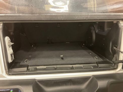 Used 2018 Jeep Wrangler Unlimited Sport S image 30