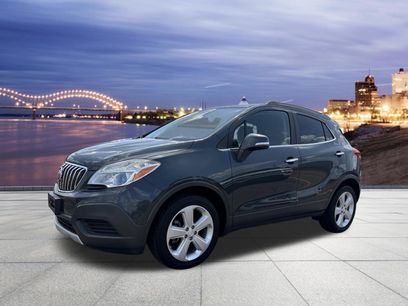 Used 2016 Buick Encore FWD