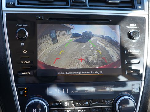 Used 2018 Subaru Legacy 2.5i Premium w/ Eyesight & BSD & Rcta & HBA image 28