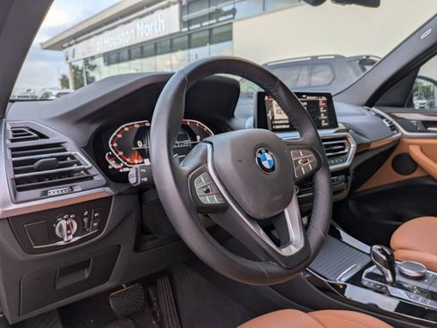 Used 2024 BMW X3 sDrive30i w/ Convenience Package image 6