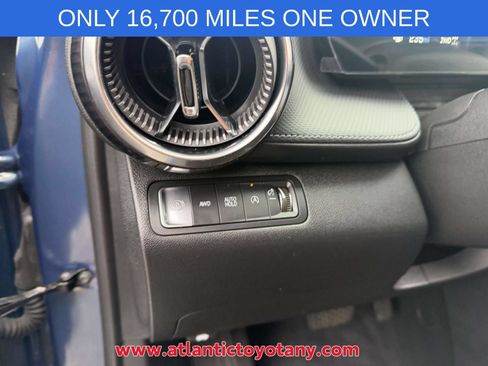Used 2025 Chevrolet Equinox LT w/ Safety and Technology Package AWD/4WD image 23