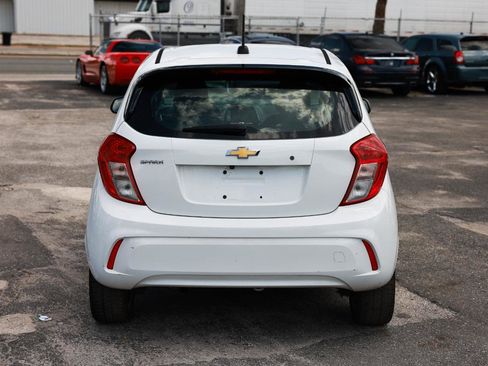 Used 2020 Chevrolet Spark LS FWD image 9