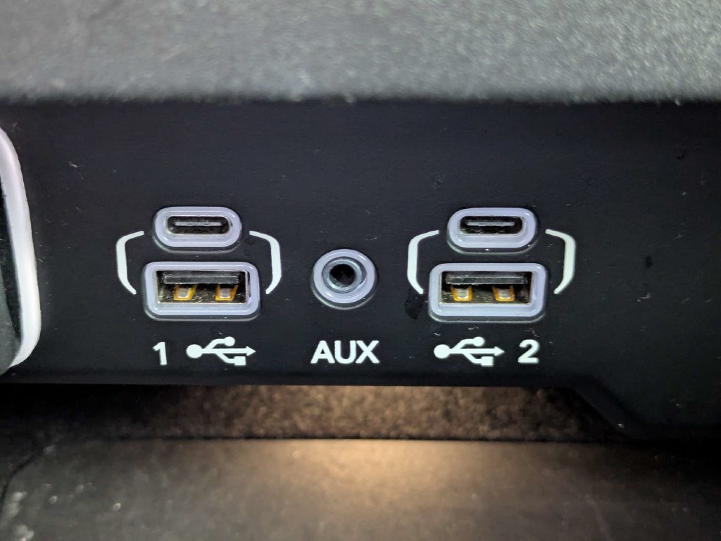 Used 2023 Jeep Grand Wagoneer L Series II AWD/4WD image 26