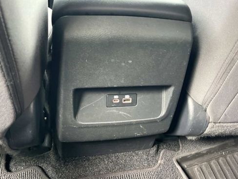 Used 2024 Nissan Frontier S w/ Technology Package RWD image 17