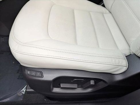 Used 2023 MAZDA CX-5 AWD 2.5 S w/ Premium Plus Pkg image 11