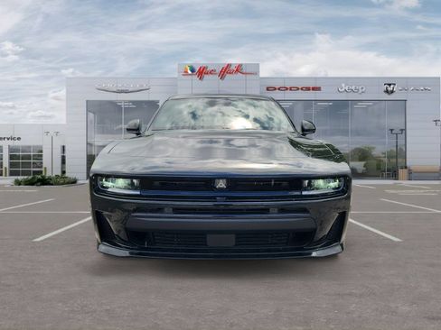 New 2026 Dodge Charger Scat Pack w/ Blacktop Package AWD/4WD image 8