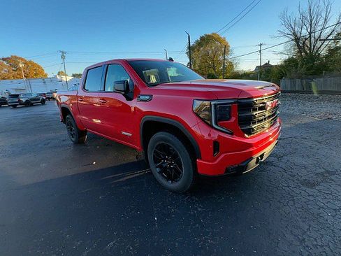 New 2026 GMC Sierra 1500 Elevation w/ Preferred Package image 2