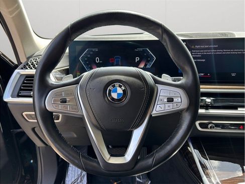 Used 2023 BMW X7 xDrive40i AWD/4WD image 30