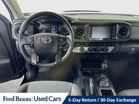Used 2023 Toyota Tacoma SR AWD/4WD image 27