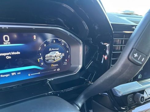 New 2026 Chevrolet Silverado 1500 LT w/ LPO, Liner Protection Package image 26