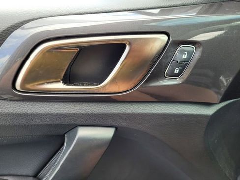 Used 2022 Ford Ranger Lariat w/ Equipment Group 501A High image 26