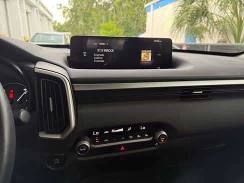 Used 2025 MAZDA CX-50 AWD 2.5 S w/ Select Package image 18