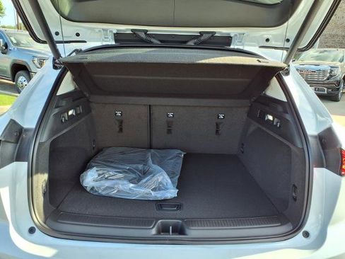 New 2026 Buick Envision Sport Touring image 23