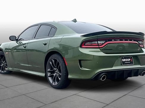 Used 2022 Dodge Charger Scat Pack image 12