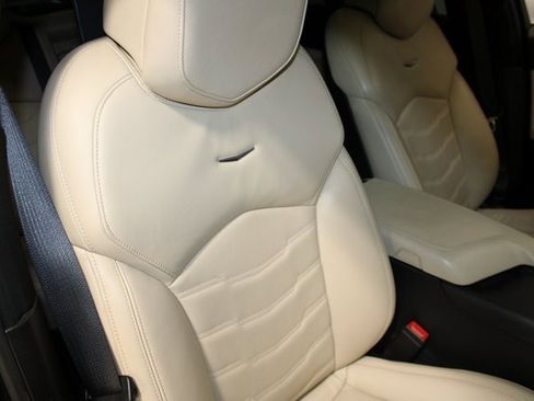 Used 2020 Cadillac CT6 Premium Luxury image 37