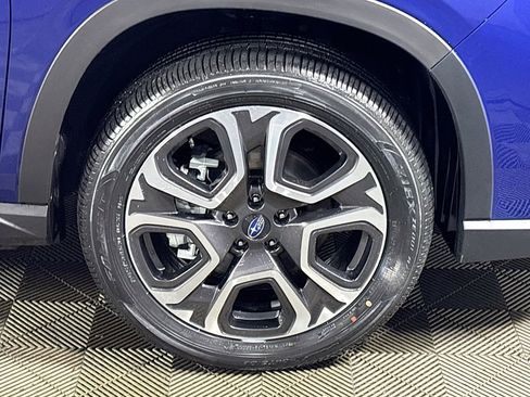 New 2026 Subaru Ascent Limited w/ Popular Package #2 image 24