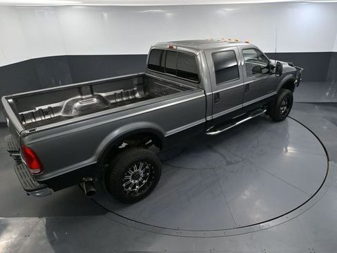 Used 2002 Ford F350 Lariat image 58