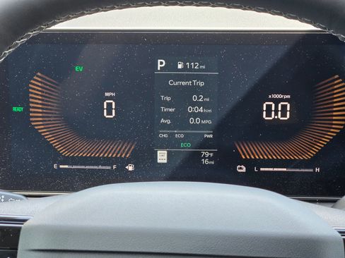 New 2026 Kia Sorento EX FWD image 15