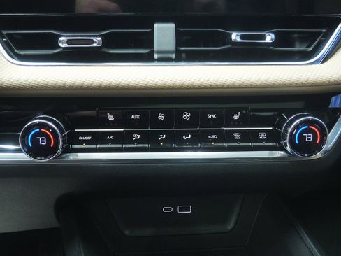 New 2026 Chevrolet Equinox ACTIV w/ Safety and Technology Package image 20