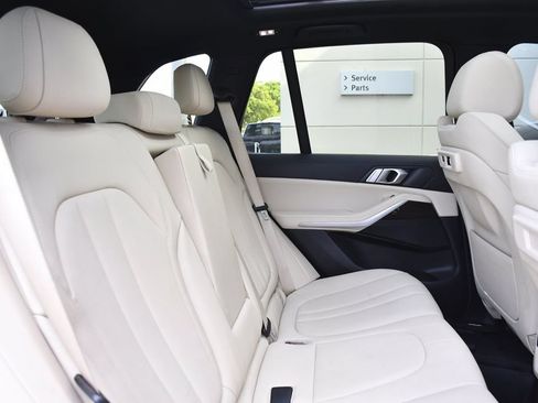 Used 2019 BMW X5 xDrive40i w/ Premium Package 2 AWD/4WD image 24