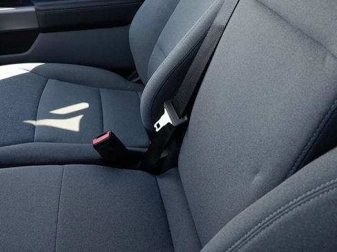 Used 2025 Ford F150 XLT w/ Equipment Group 301A Standard image 39