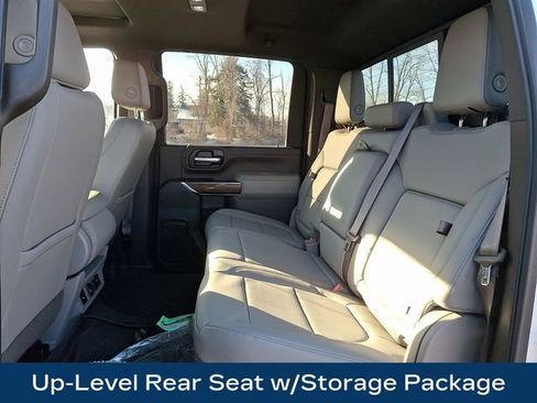 Used 2020 Chevrolet Silverado 2500 LT w/ All Star Edition image 12