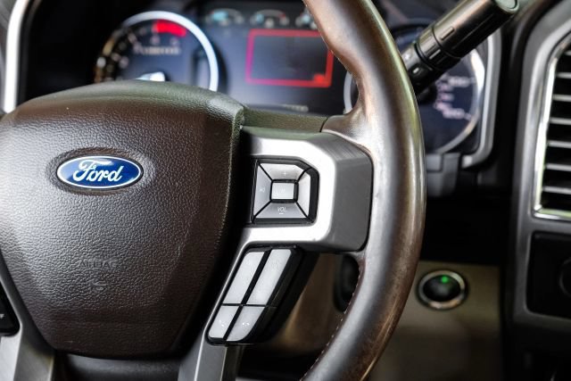 Used 2018 Ford F450 Limited w/ FX4 Off-Road Package AWD/4WD image 25