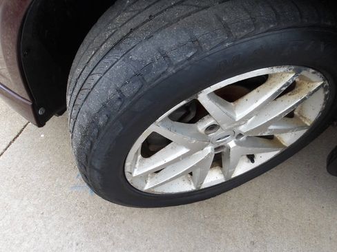Used 2012 Ford Fusion SEL FWD image 54