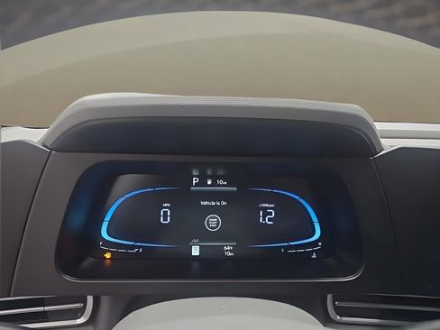 New 2026 Hyundai Elantra Sport FWD image 26