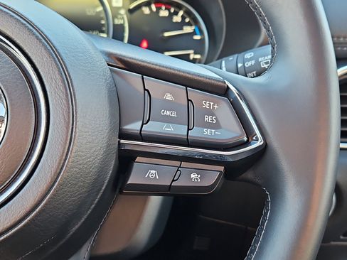 Used 2023 MAZDA CX-5 Signature image 16