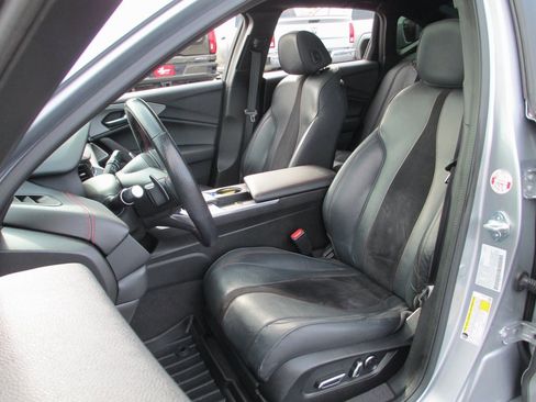 Used 2021 Acura TLX w/ A-SPEC Pkg image 17