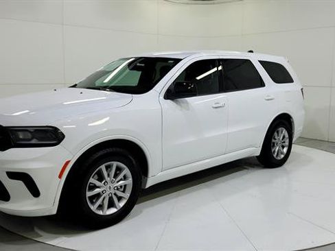 Used 2026 Dodge Durango GT RWD image 3
