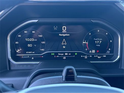 Certified 2024 GMC Sierra 1500 Denali image 28