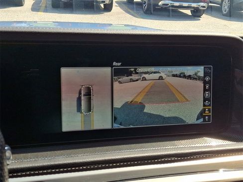 Certified 2022 Mercedes-Benz G 63 AMG 4MATIC image 19