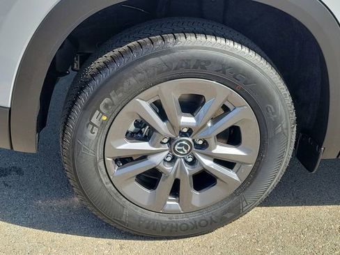 New 2026 MAZDA CX-5 Select AWD/4WD image 31