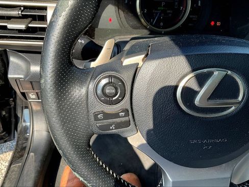 Used 2014 Lexus IS 250 AWD w/ F-Sport Package image 10